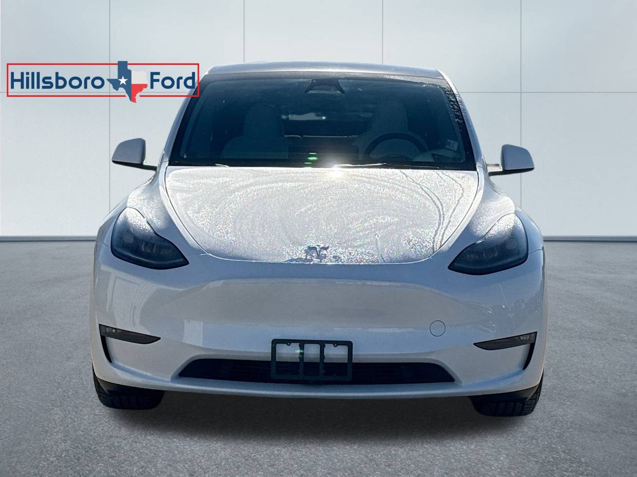 Used 2023 Tesla Model Y Performance with VIN 7SAYGDEF0PF811427 for sale in Northfield, Minnesota