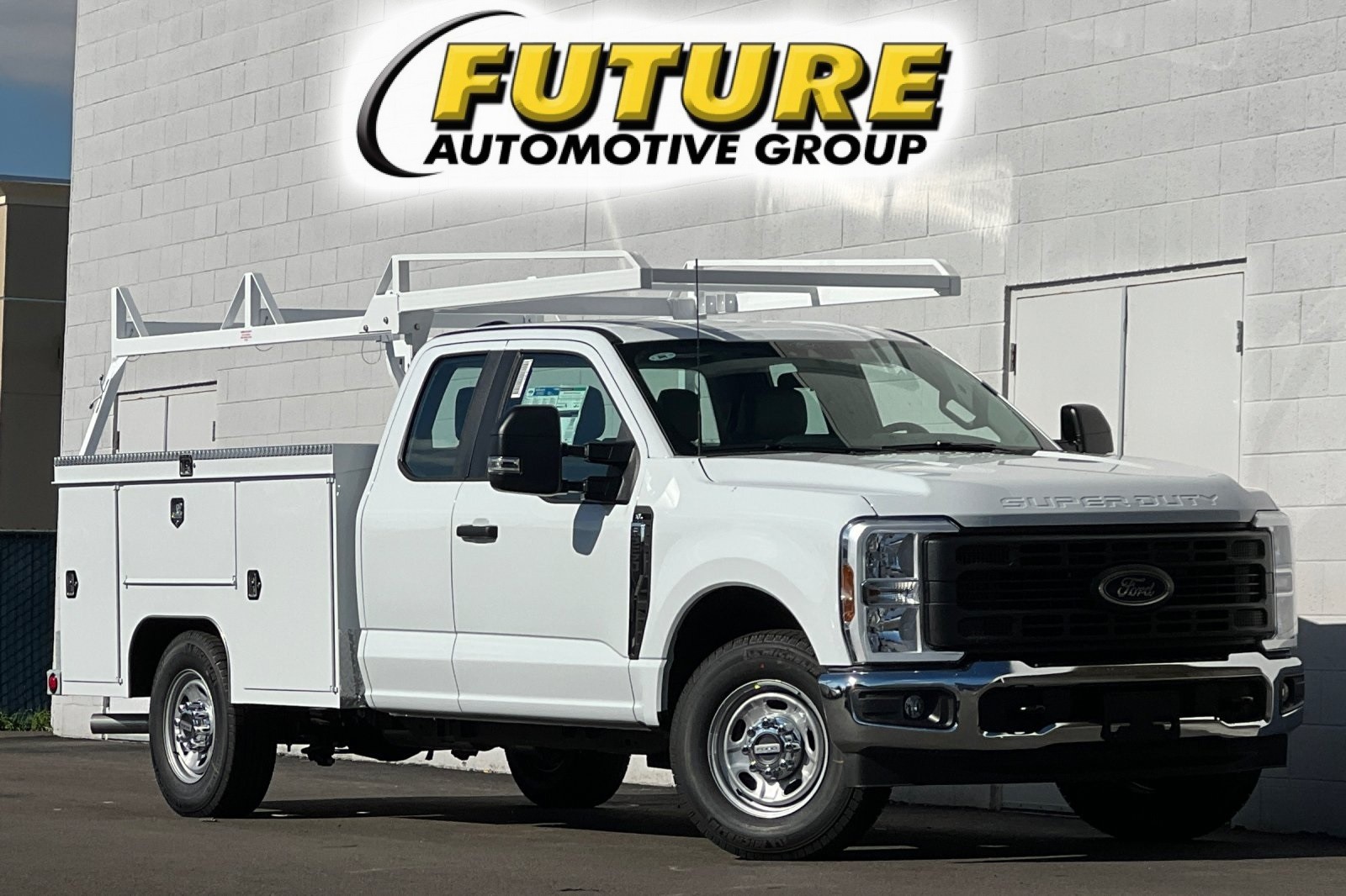 2026 Ford F-250 Super Duty XL's photo