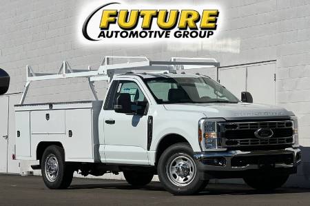 2026 Ford F-350SD XL