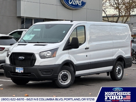 2025 Ford Transit-150 Base