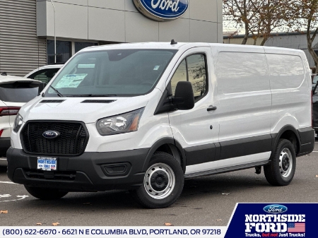 2025 Ford Transit-150 Base