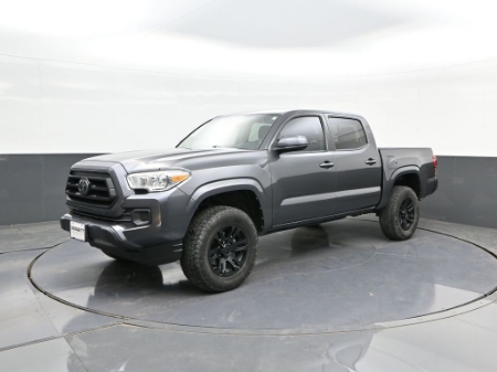 2021 Toyota Tacoma 2WD SR5