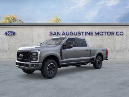 2025 Ford Super Duty F-350 SRW XLT