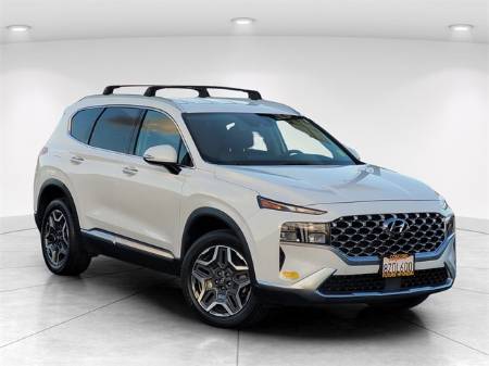2022 Hyundai Santa Fe Plug-In Hybrid SEL Convenience