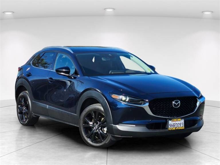 2023 Mazda CX-30 2.5 Turbo Premium Plus Package