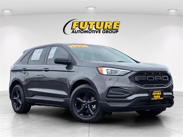 2019 Ford Edge SE