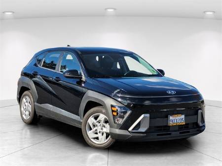 2024 Hyundai Kona SE