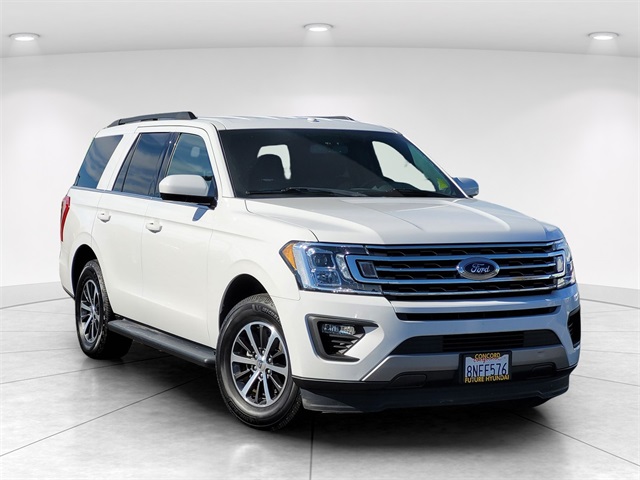 2019 Ford Expedition XLT