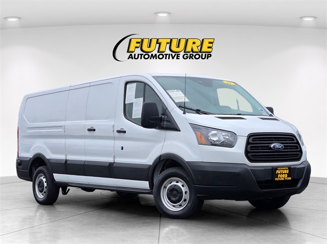2019 Ford Transit-250 Base