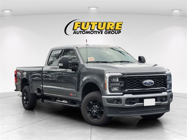 2024 Ford F-250SD XLT