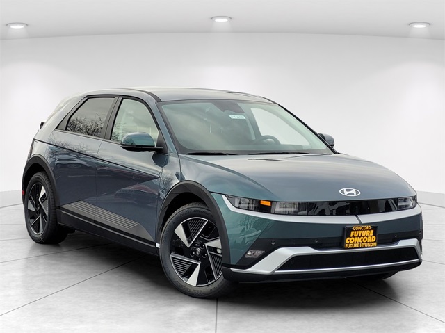 New 2026 Hyundai Ioniq 5 SEL