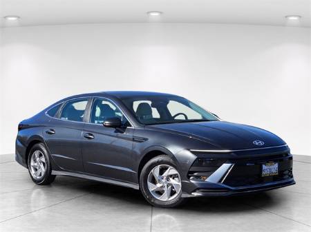 2025 Hyundai Sonata SE