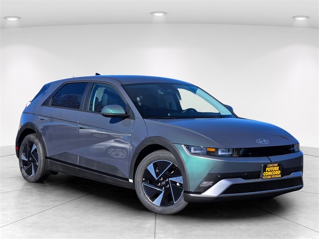 New 2026 Hyundai Ioniq 5 SEL