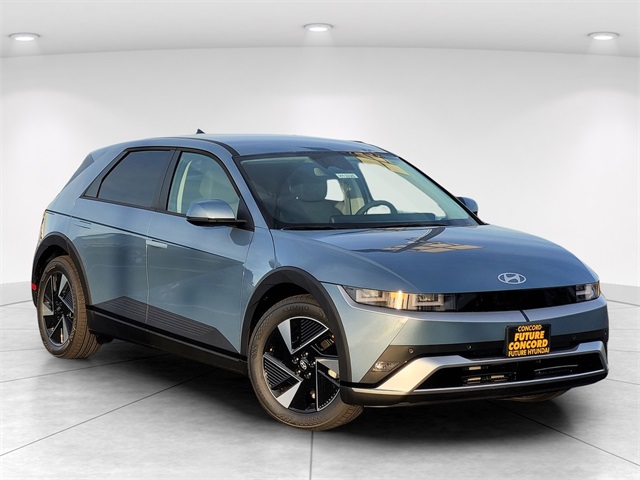 New 2026 Hyundai Ioniq 5 SEL