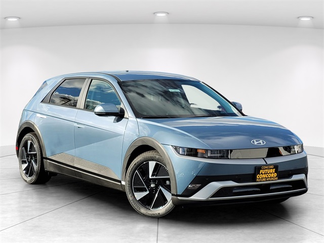 New 2026 Hyundai Ioniq 5 SEL