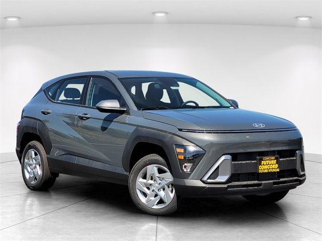 New 2026 Hyundai Kona SE
