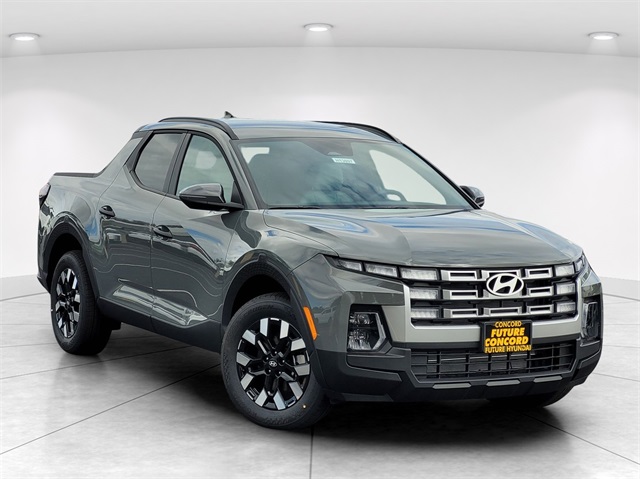 New 2026 Hyundai Santa Cruz SEL