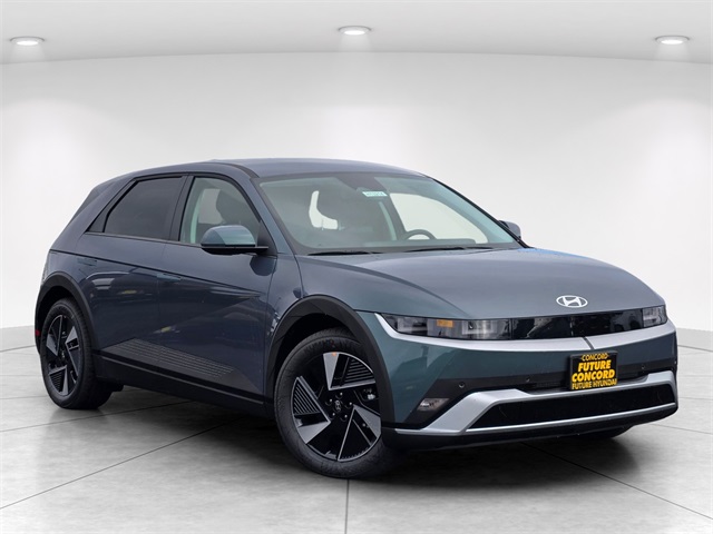 New 2026 Hyundai Ioniq 5 SEL