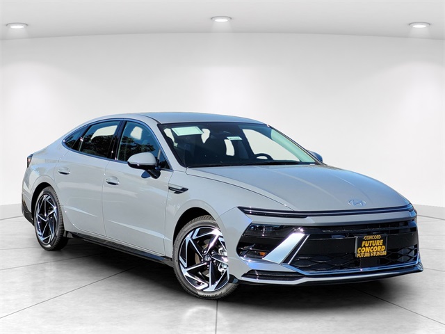 New 2026 Hyundai Sonata SEL Sport
