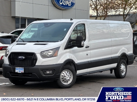 2025 Ford Transit-150 Base