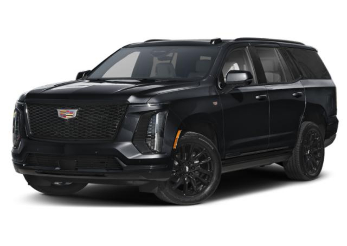 2026 Cadillac Escalade Platinum Sport 4WD's photo