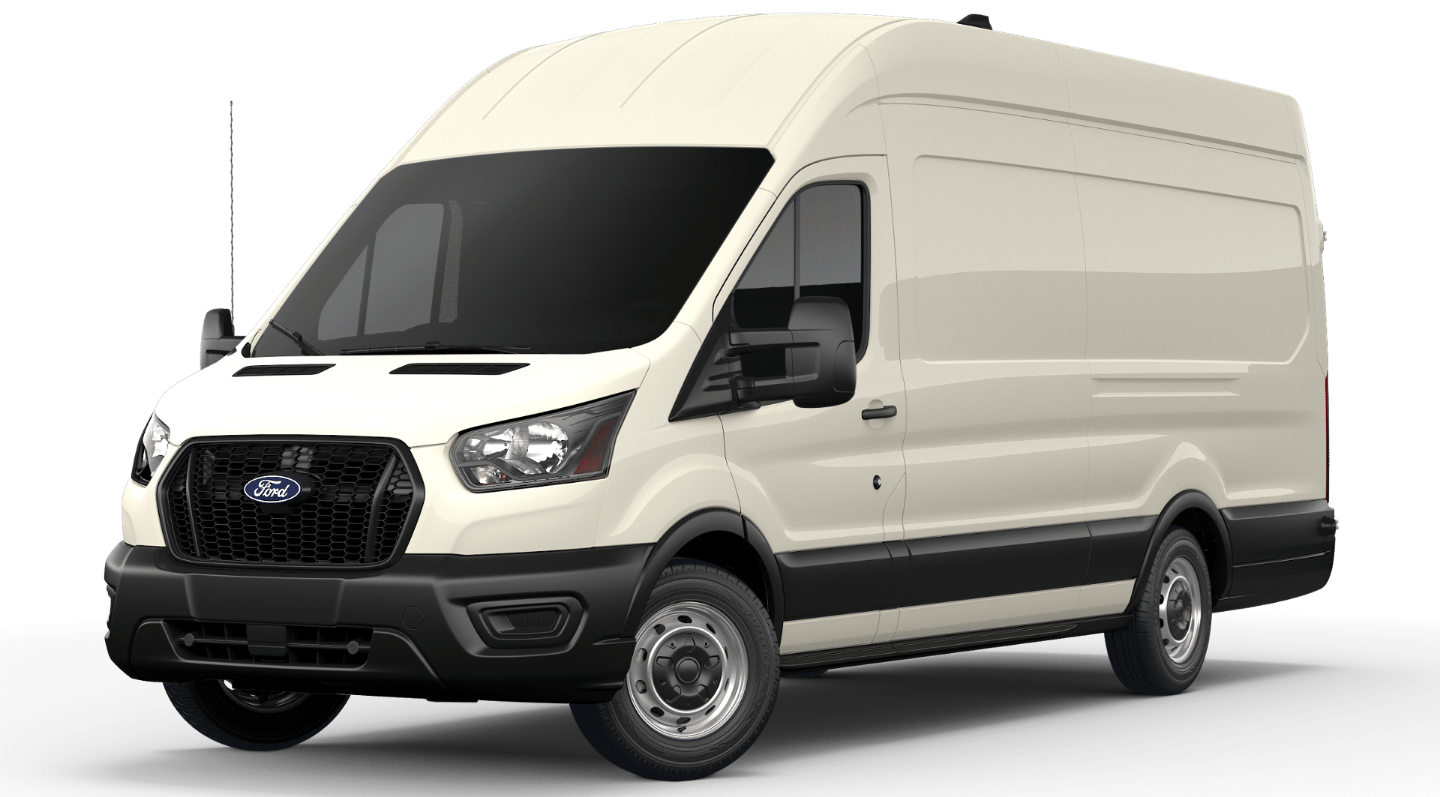 2026 Ford Transit Van Base's photo