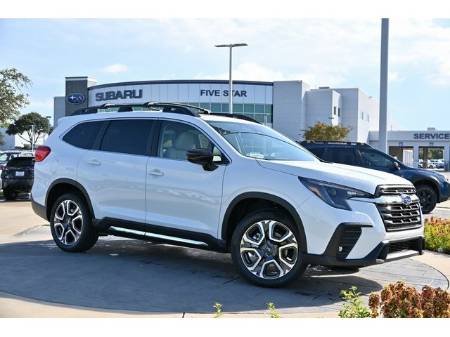 2025 Subaru Ascent Limited