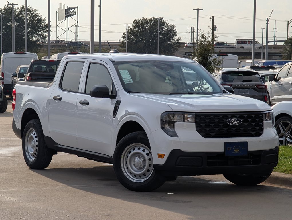 New 2025 Ford Maverick XL
