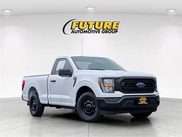 Used 2023 Ford F-150 XL