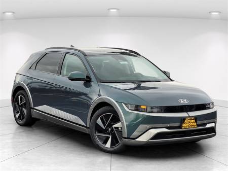 2026 Hyundai Ioniq 5 Limited