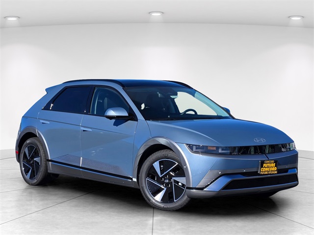 New 2026 Hyundai Ioniq 5 Limited