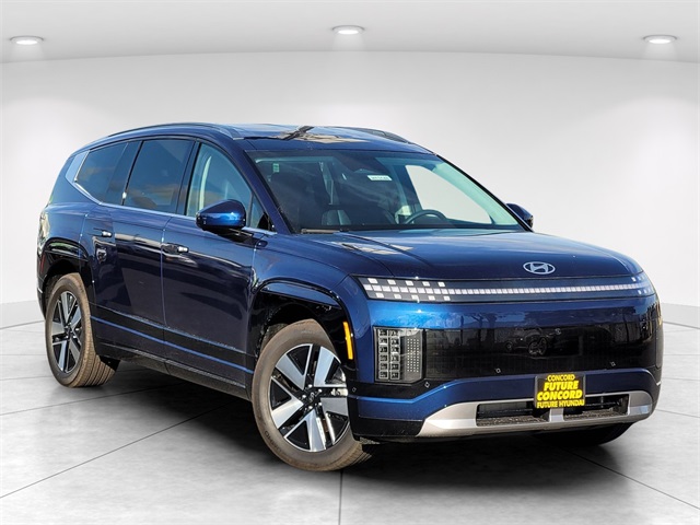 New 2026 Hyundai Ioniq 9 SEL