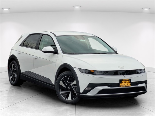 New 2026 Hyundai Ioniq 5 SEL