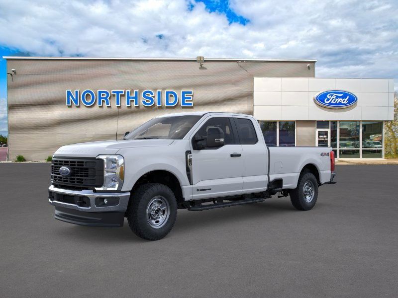 2026 Ford F-250 photo 2