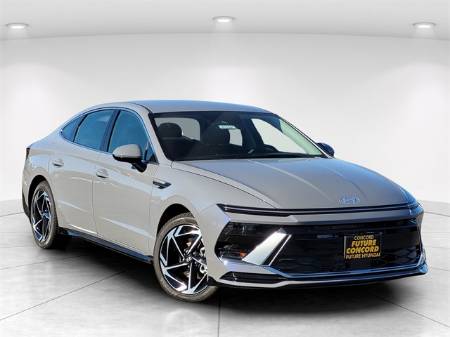 2026 Hyundai Sonata SEL