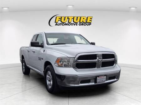 2015 RAM 1500 SLT