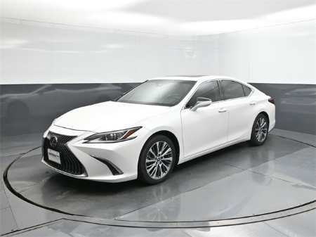 2019 Lexus ES 350