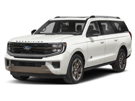 2025 Ford Expedition MAX King Ranch