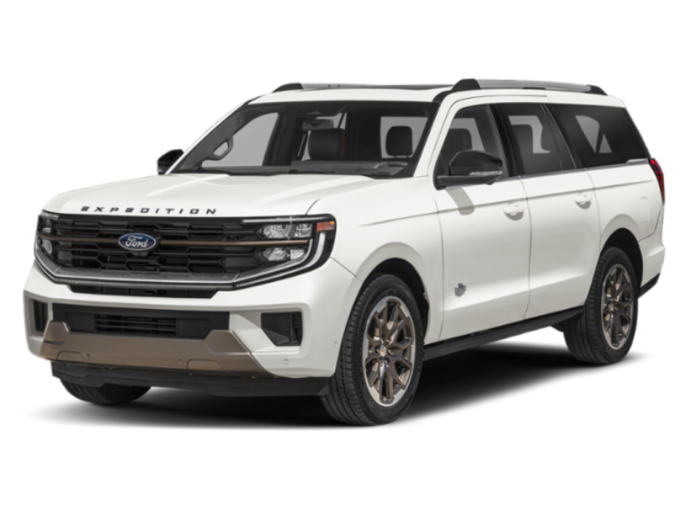 2025 Ford Expedition MAX King Ranch