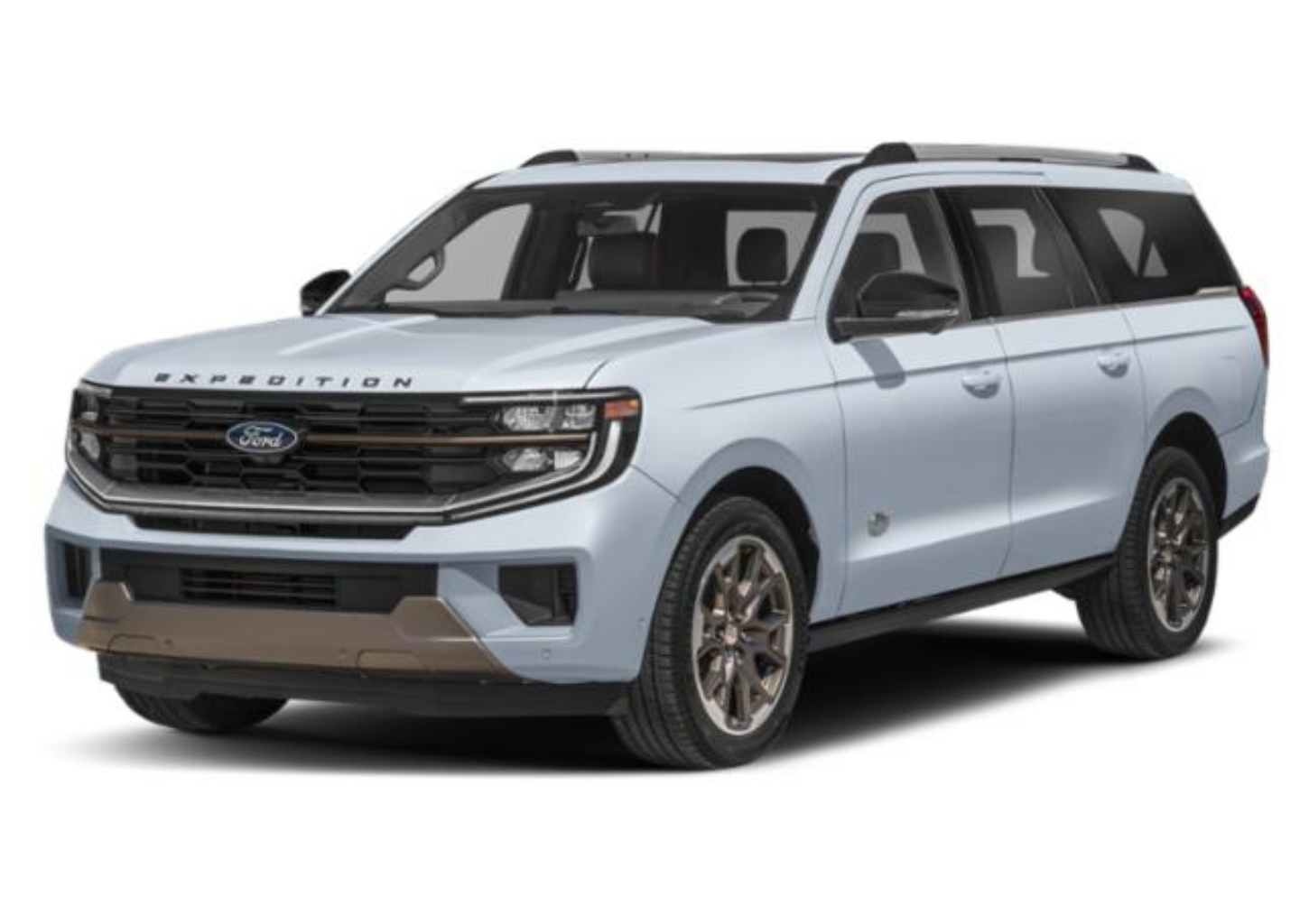 2025 Ford Expedition King Ranch's photo