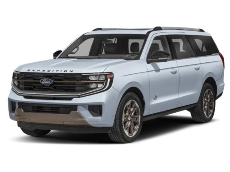 2025 Ford Expedition MAX King Ranch