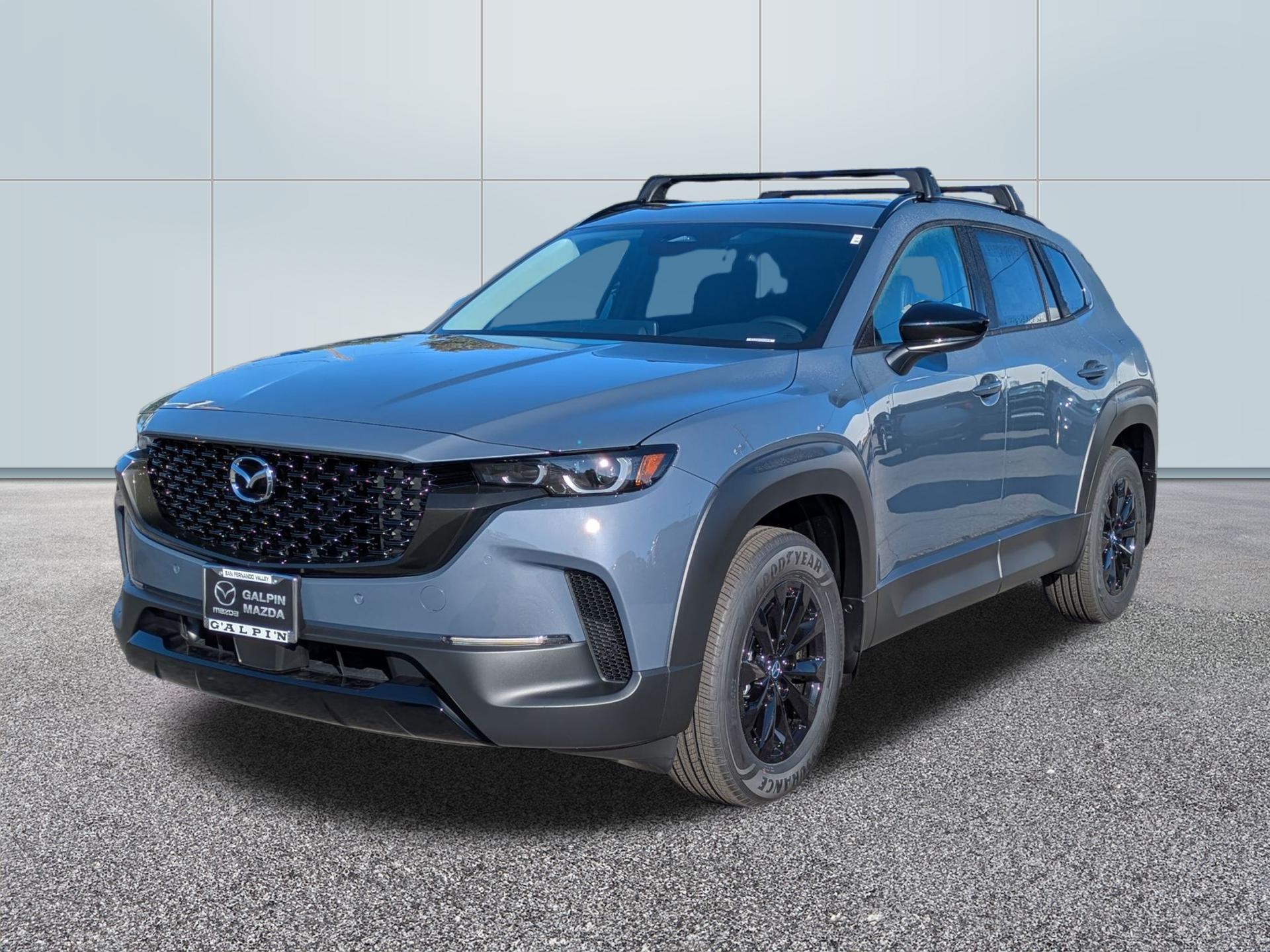 2026 Mazda CX-50 Premium's photo