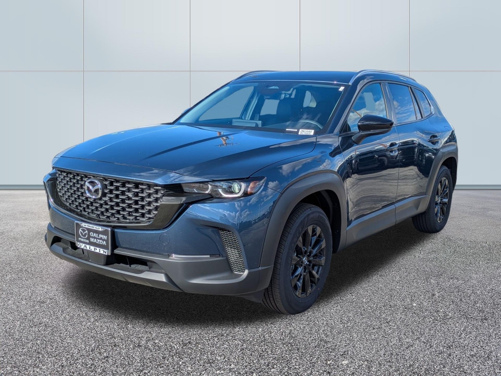 2025 Mazda CX-50 2.5 S Select