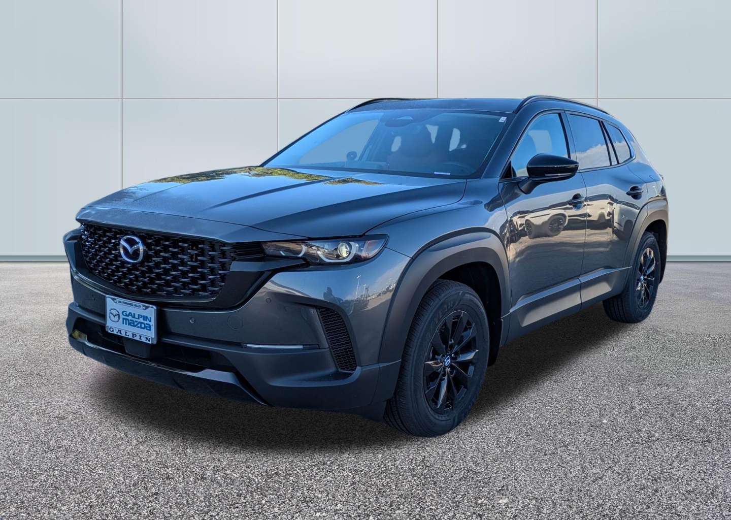 2026 Mazda CX-50 Premium's photo