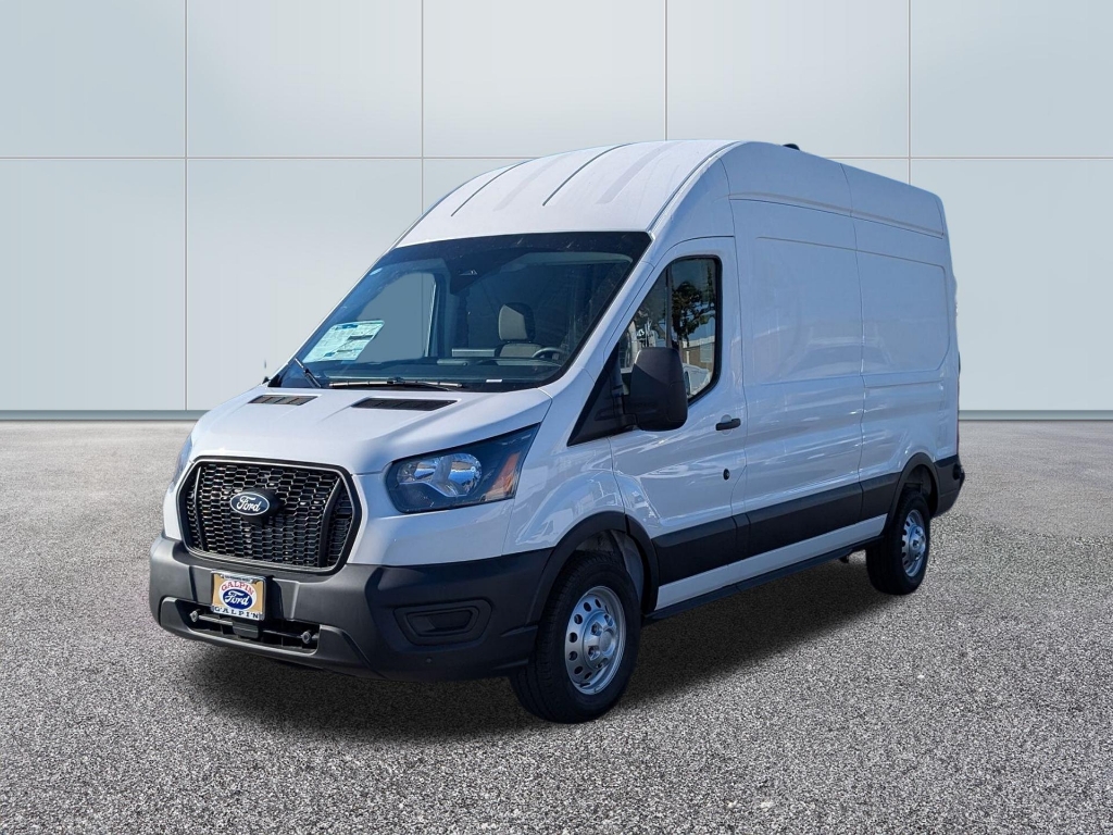 2026 Ford Transit T350 RWD