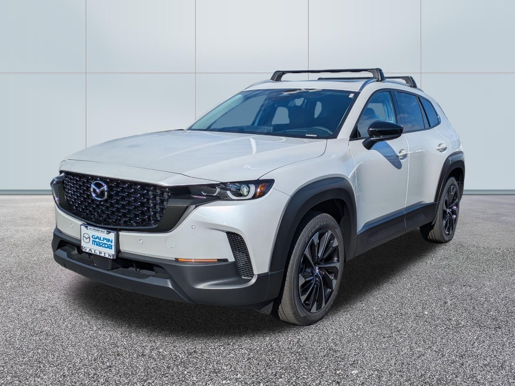 2026 Mazda CX-50 Hybrid H Hybrid Premium Plus