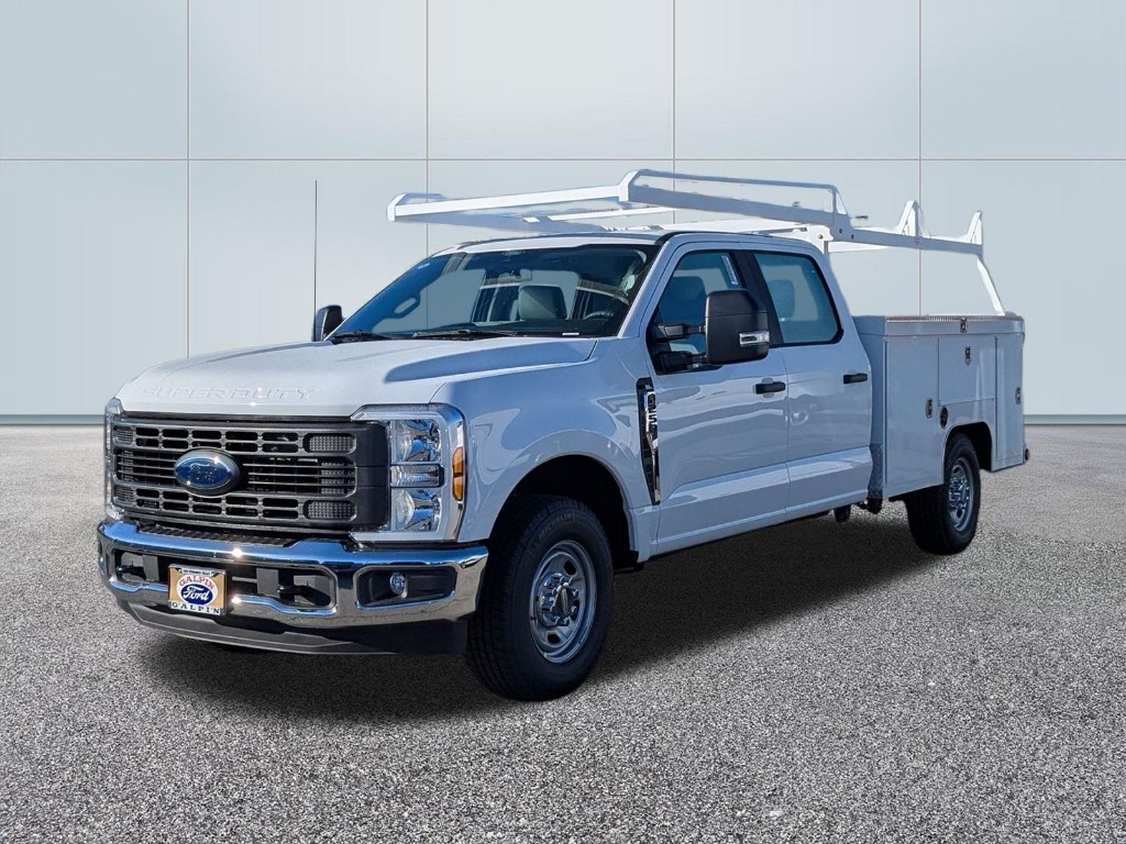 2026 Ford F-250 SD XL