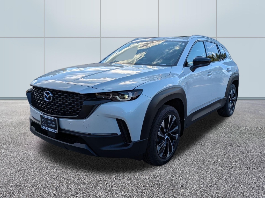 2026 Mazda CX-50 Hybrid H Hybrid Premium Plus