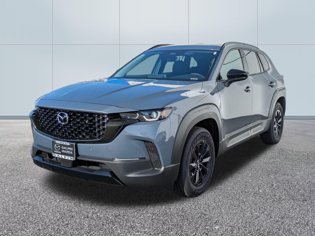 2026 Mazda CX-50 Hybrid H Hybrid Premium