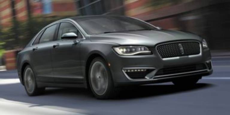 2018 Lincoln Lincoln MKZ Hybrid Premiere FWD